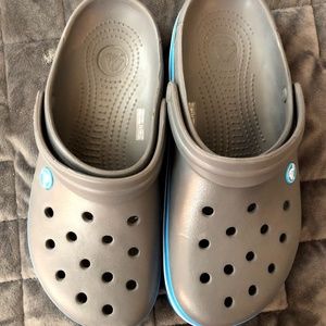 Crocs Unisex Crocband Clog